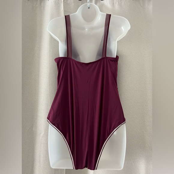 VICTORIAS SECRET retro teddy - Picture 9 of 11